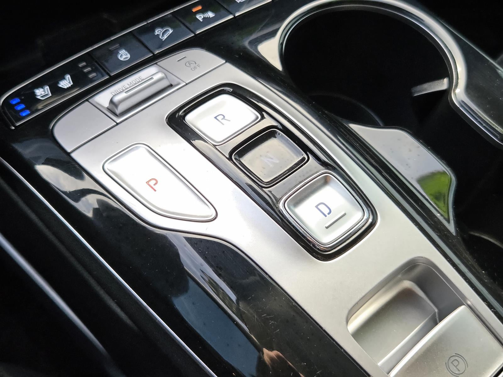 2022 Hyundai Tucson Limited - Photo 23