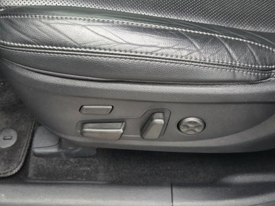 2020 Hyundai Santa Fe Limited 2.0T