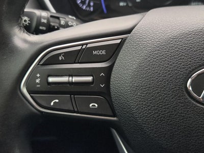 2020 Hyundai Santa Fe Limited 2.0T