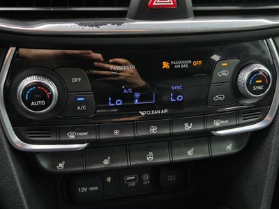 2020 Hyundai Santa Fe Limited 2.0T