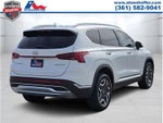 2023 Hyundai Santa Fe Hybrid Limited