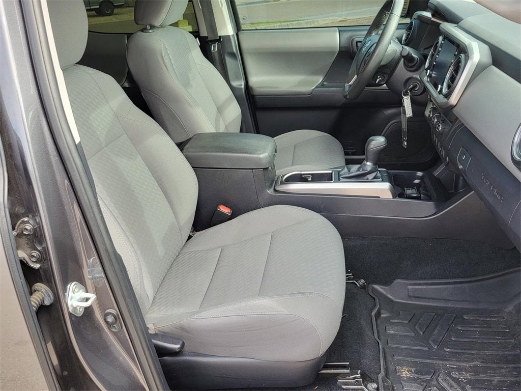 2021 Toyota Tacoma 2WD SR