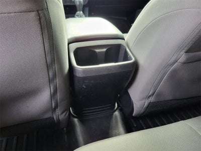 2021 Toyota Tacoma 2WD SR