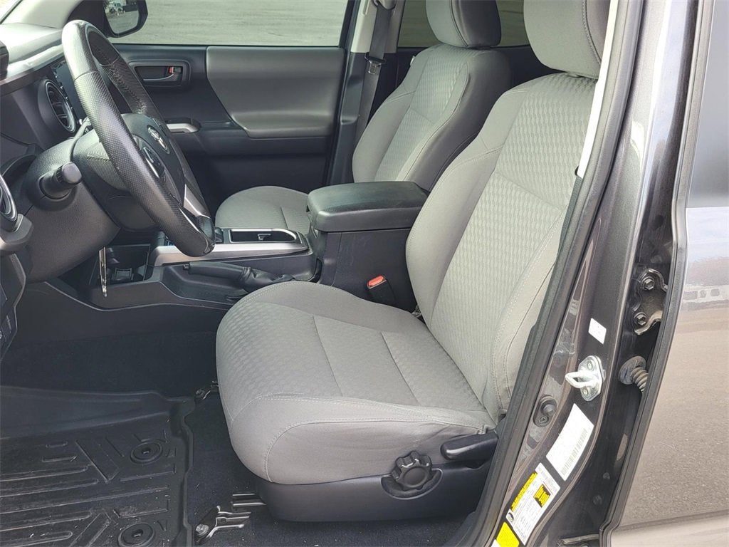 2021 Toyota Tacoma 2WD SR