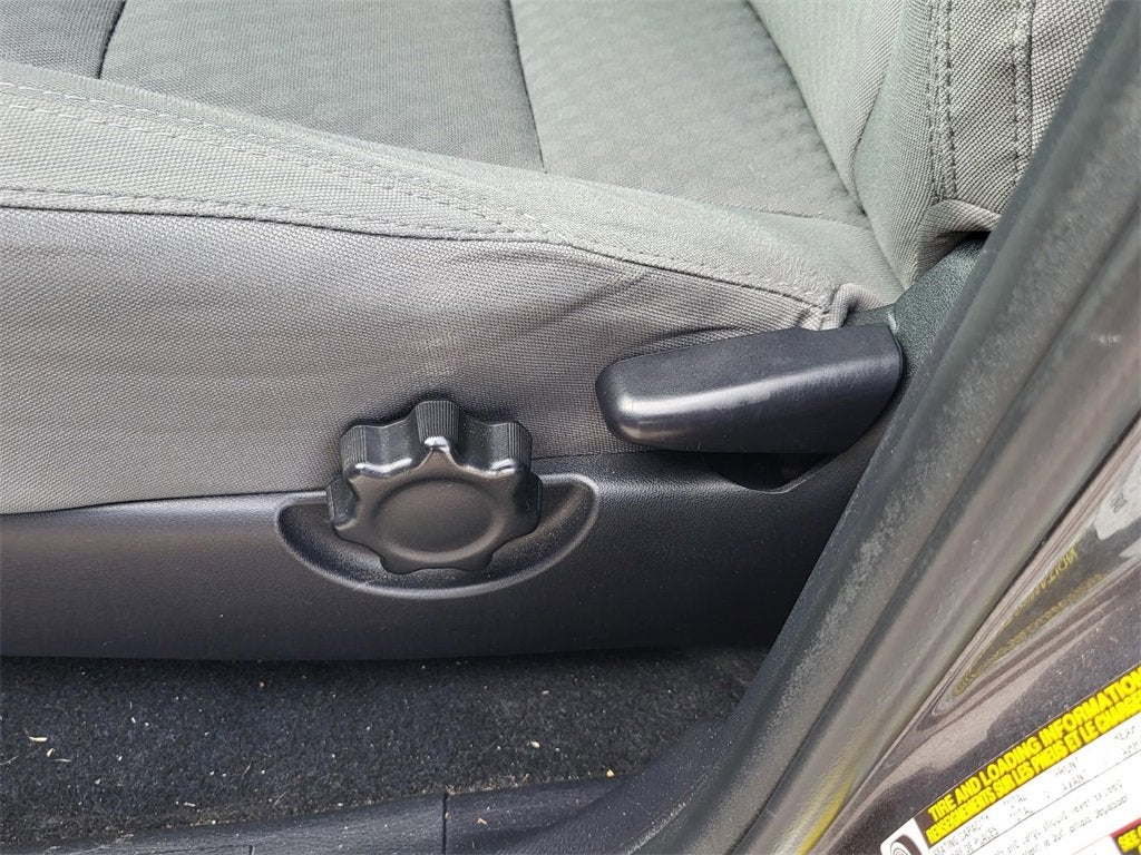 2021 Toyota Tacoma 2WD SR