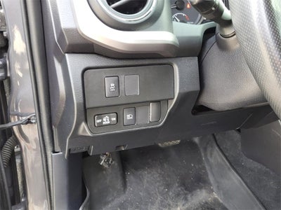 2021 Toyota Tacoma 2WD SR