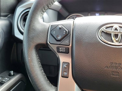 2021 Toyota Tacoma 2WD SR