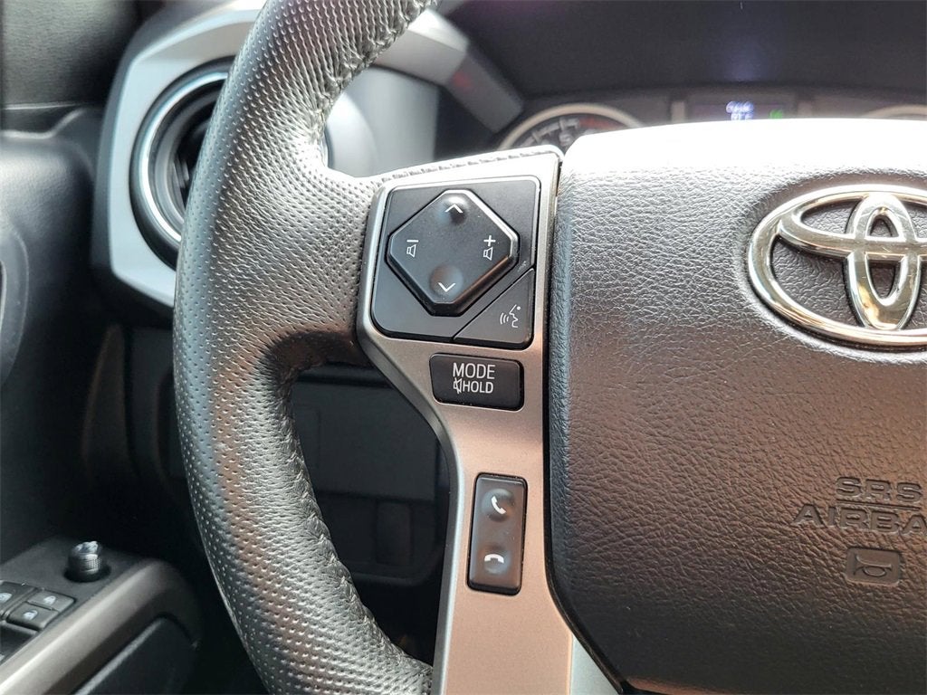 2021 Toyota Tacoma 2WD SR