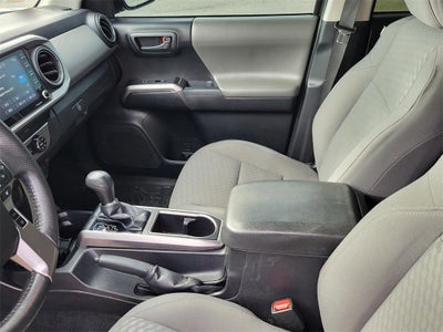 2021 Toyota Tacoma 2WD SR