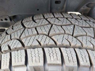 2021 Toyota Tacoma 2WD SR