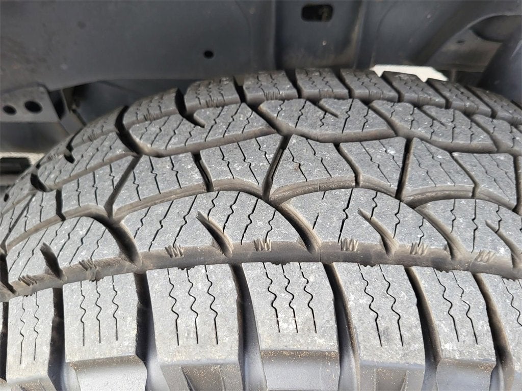 2021 Toyota Tacoma 2WD SR