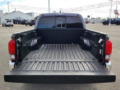 2021 Toyota Tacoma 2WD SR