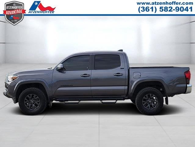 2021 Toyota Tacoma 2WD SR