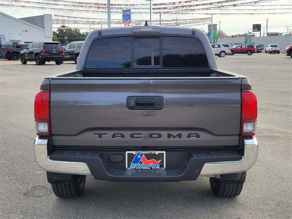 2021 Toyota Tacoma 2WD SR
