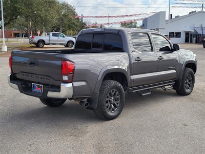 2021 Toyota Tacoma 2WD SR