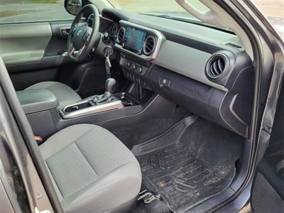 2021 Toyota Tacoma 2WD SR