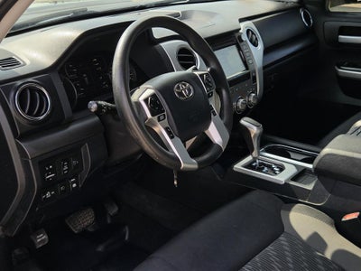 2019 Toyota Tundra SR5 5.7L V8