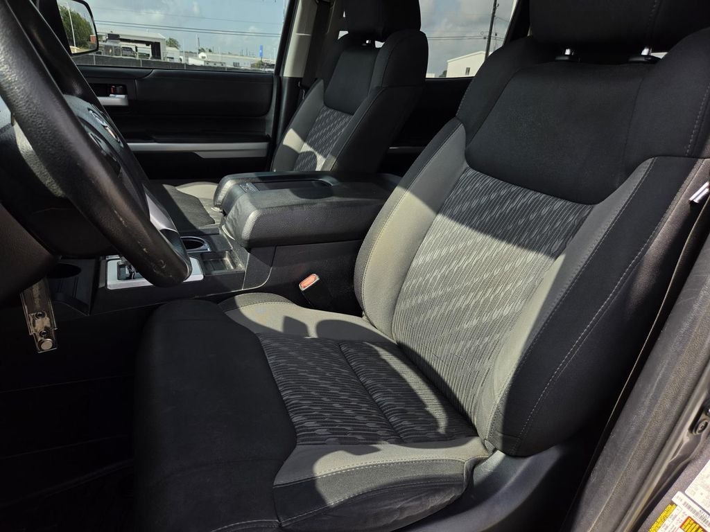 2019 Toyota Tundra SR5 5.7L V8