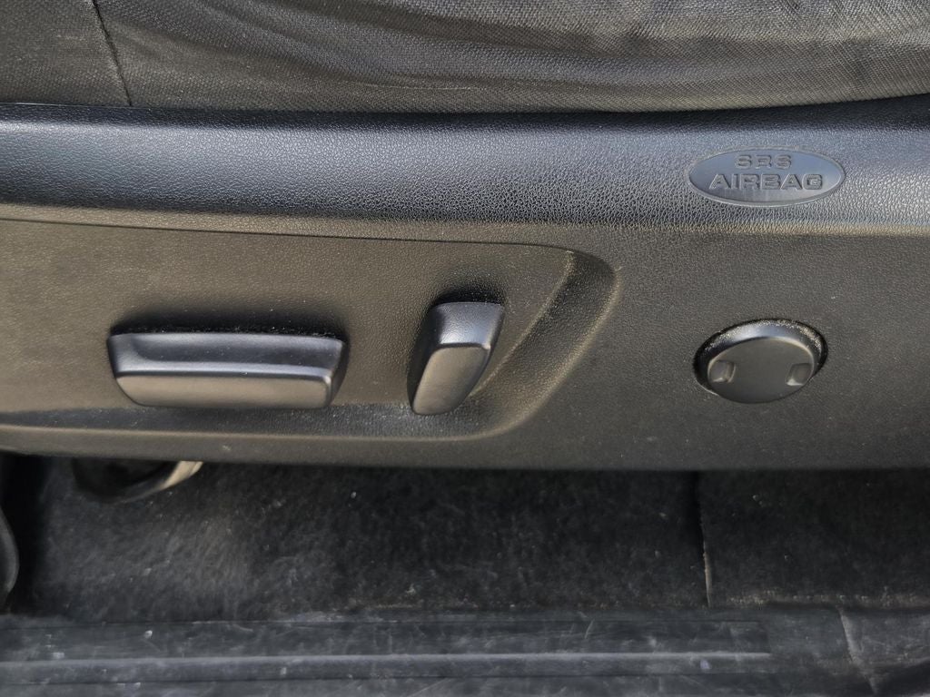 2019 Toyota Tundra SR5 5.7L V8
