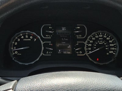 2019 Toyota Tundra SR5 5.7L V8