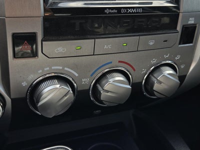2019 Toyota Tundra SR5 5.7L V8