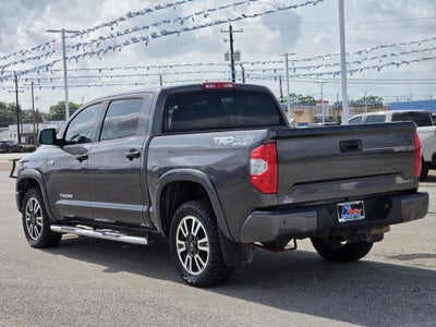 2019 Toyota Tundra SR5 5.7L V8