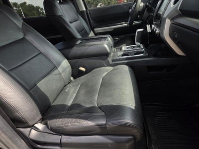 2019 Toyota Tundra SR5 5.7L V8