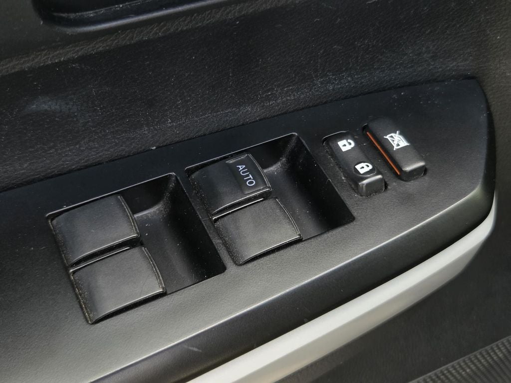 2019 Toyota Tundra SR5 5.7L V8