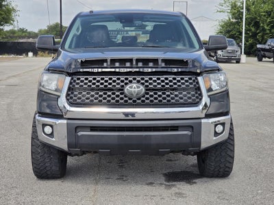 2019 Toyota Tundra SR5 5.7L V8