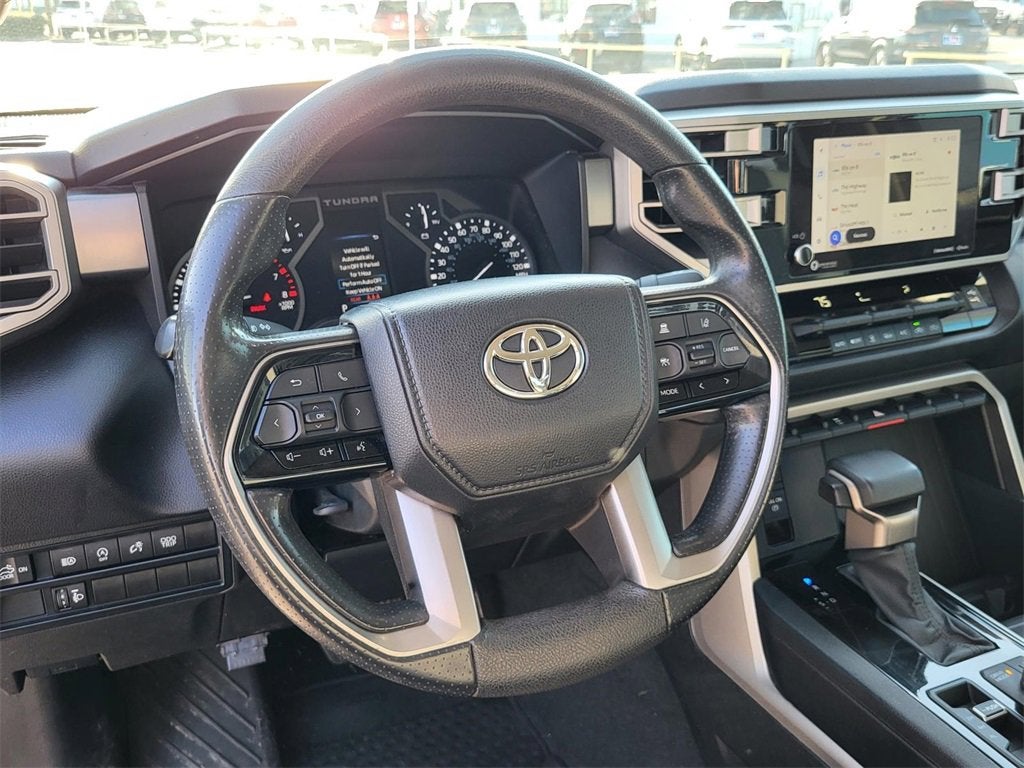 2023 Toyota Tundra SR5