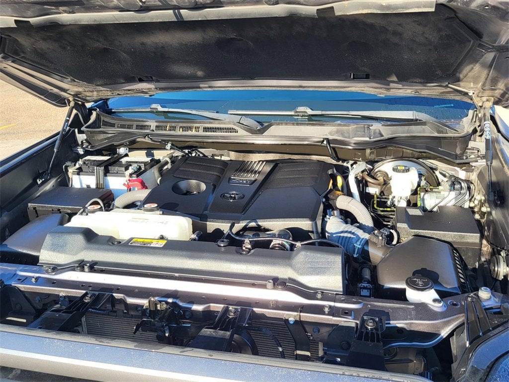 2023 Toyota Tundra SR5