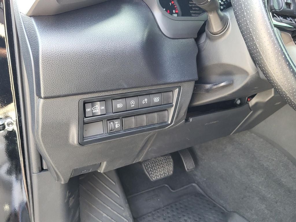 2023 Toyota Tundra SR5