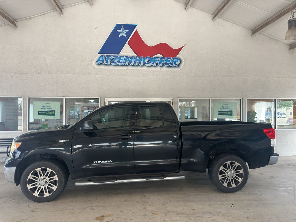 2011 Toyota Tundra Grade 4.6L V8
