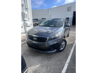 2020 Kia Sorento 2.4L LX