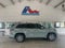 2025 Toyota Sequoia 1794 Edition