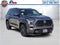 2023 Toyota Sequoia Platinum