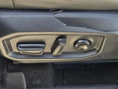 2023 Toyota Sequoia Platinum