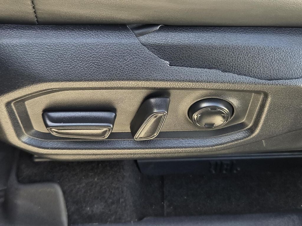 2023 Toyota Sequoia Platinum