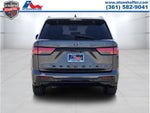 2023 Toyota Sequoia Platinum