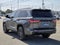 2023 Toyota Sequoia Platinum