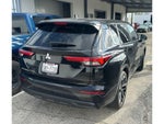 2022 Mitsubishi Outlander ES 2.5 2WD