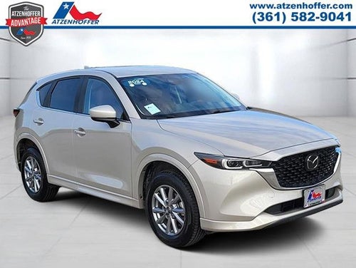 2024 Mazda Mazda CX-5 2.5 S Select Package