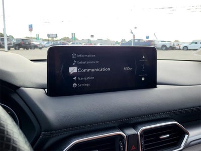 2024 Mazda Mazda CX-5 2.5 S Select Package