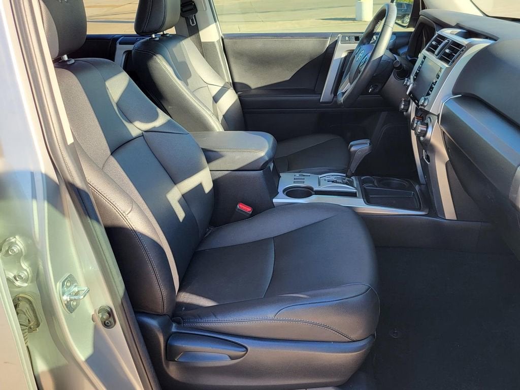 2023 Toyota 4Runner TRD Sport