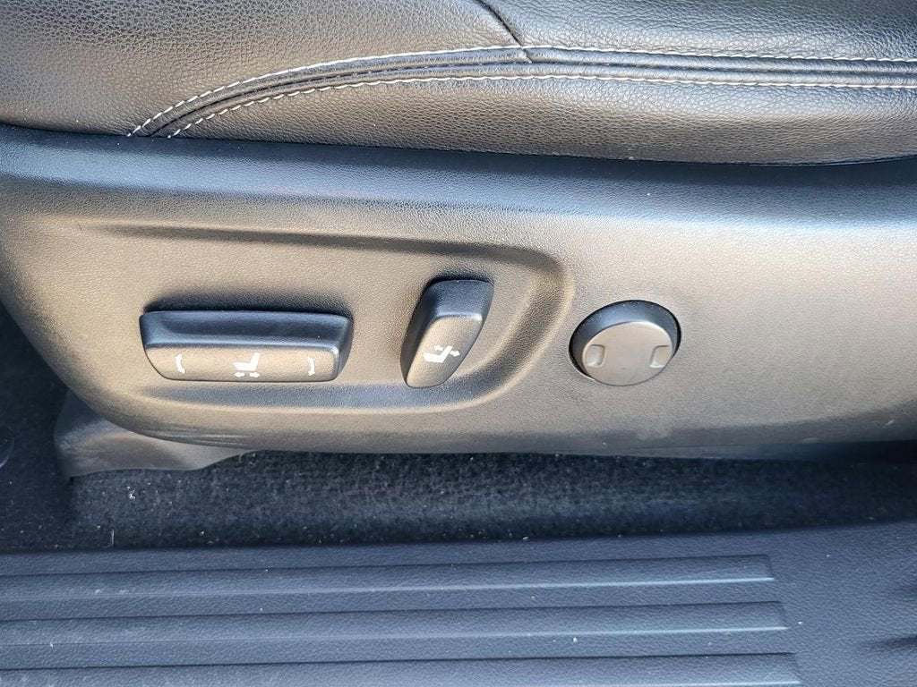 2023 Toyota 4Runner TRD Sport