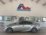 2016 Lexus IS 200t 
