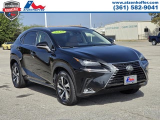 2020 Lexus NX 300 NX 300