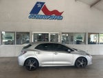 2019 Toyota Corolla Hatchback SE