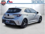 2019 Toyota Corolla Hatchback SE