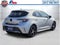 2019 Toyota Corolla Hatchback SE